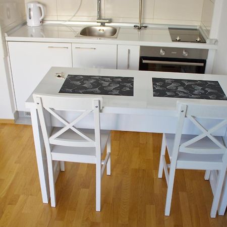 Studio Apartman Miljacka 13 SJJ Eksteriør billede