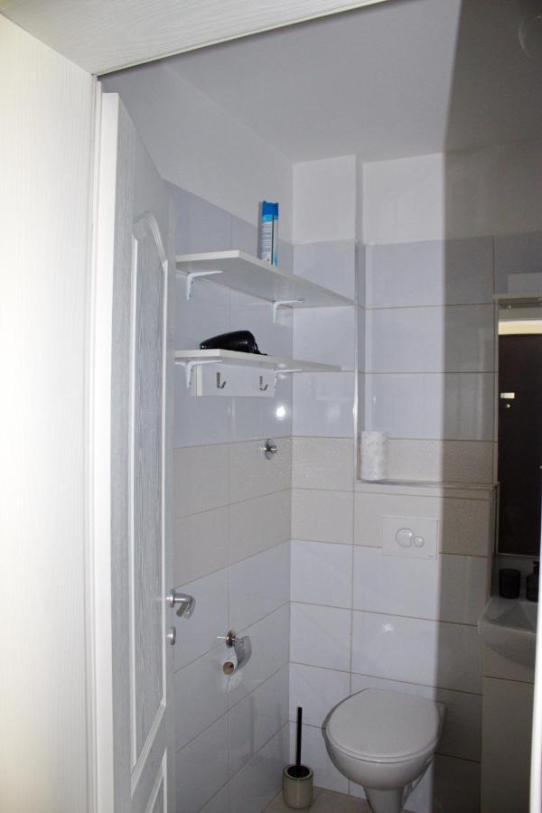 Studio Apartman Miljacka 13 SJJ Eksteriør billede