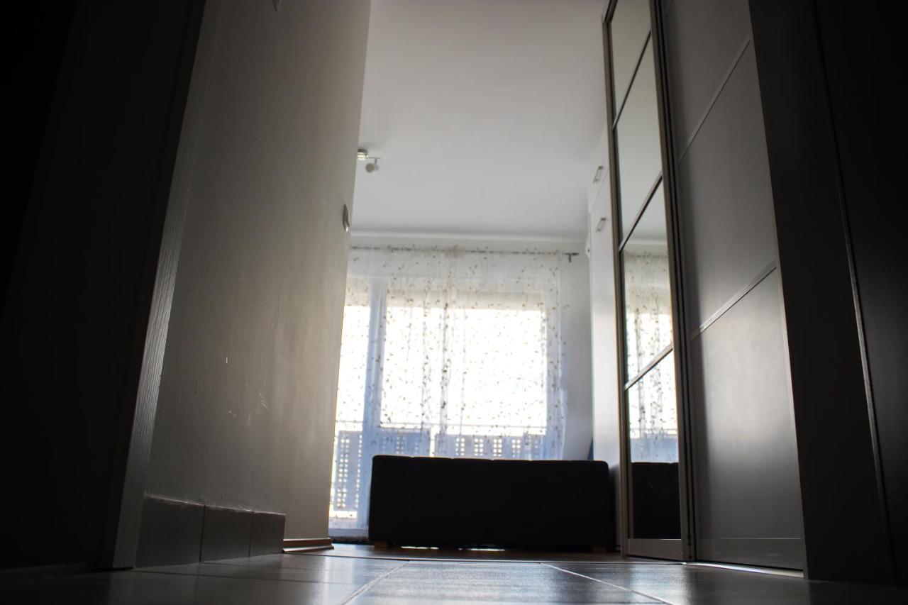 Studio Apartman Miljacka 13 SJJ Eksteriør billede