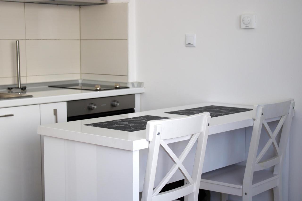 Studio Apartman Miljacka 13 SJJ Eksteriør billede